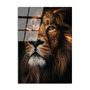 Wallity UV-159 Multicolor 70 x 100 cm